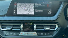 BMW 1 Series 118i [136] Sport 5dr Step Auto Petrol Hatchback